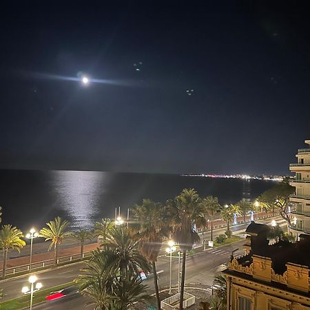 Sea View - Promenade Des Anglais 1 Bdr Nice Exterior photo